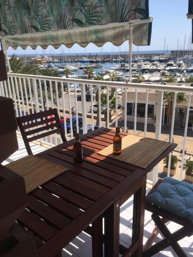 Appartement Casa Nautica Del Puerto *
