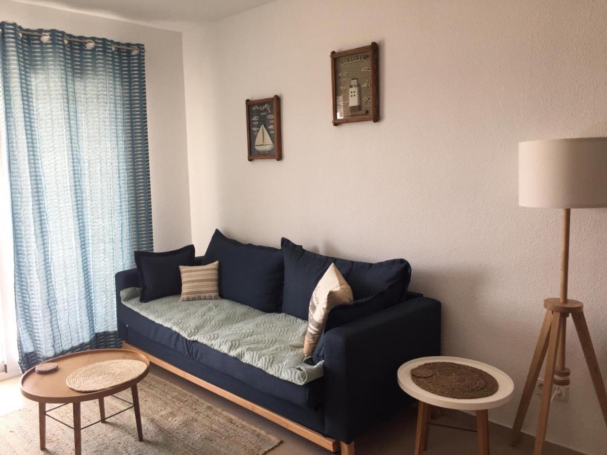 Appartement Casa Nautica Del Puerto