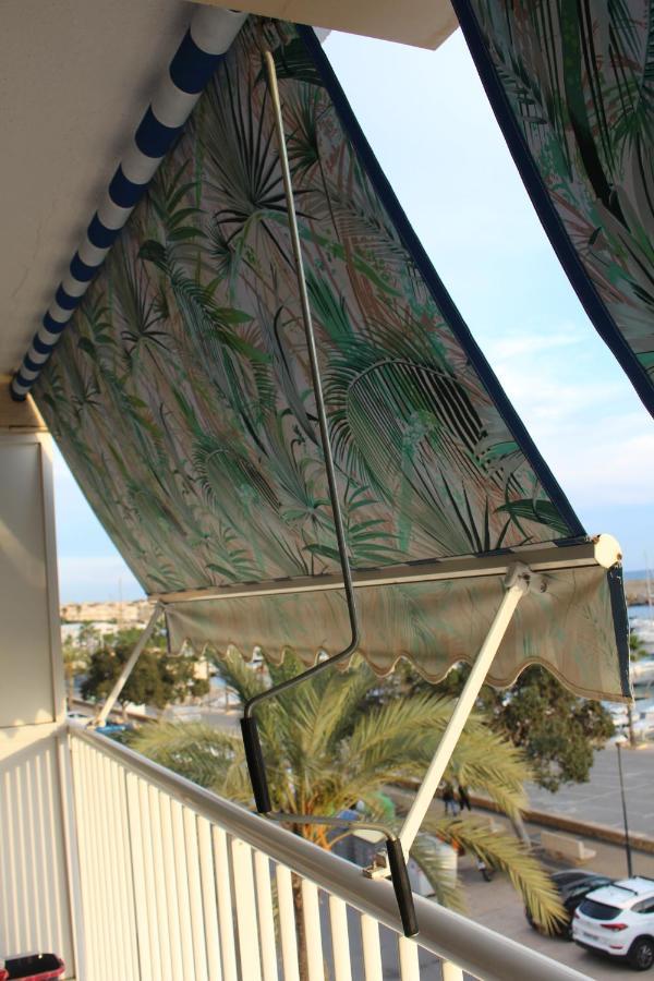 Casa Nautica Del Puerto Villajoyosa