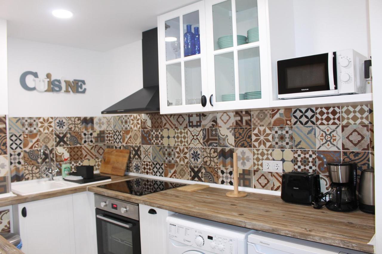 Casa Nautica Del Puerto Appartement Villajoyosa