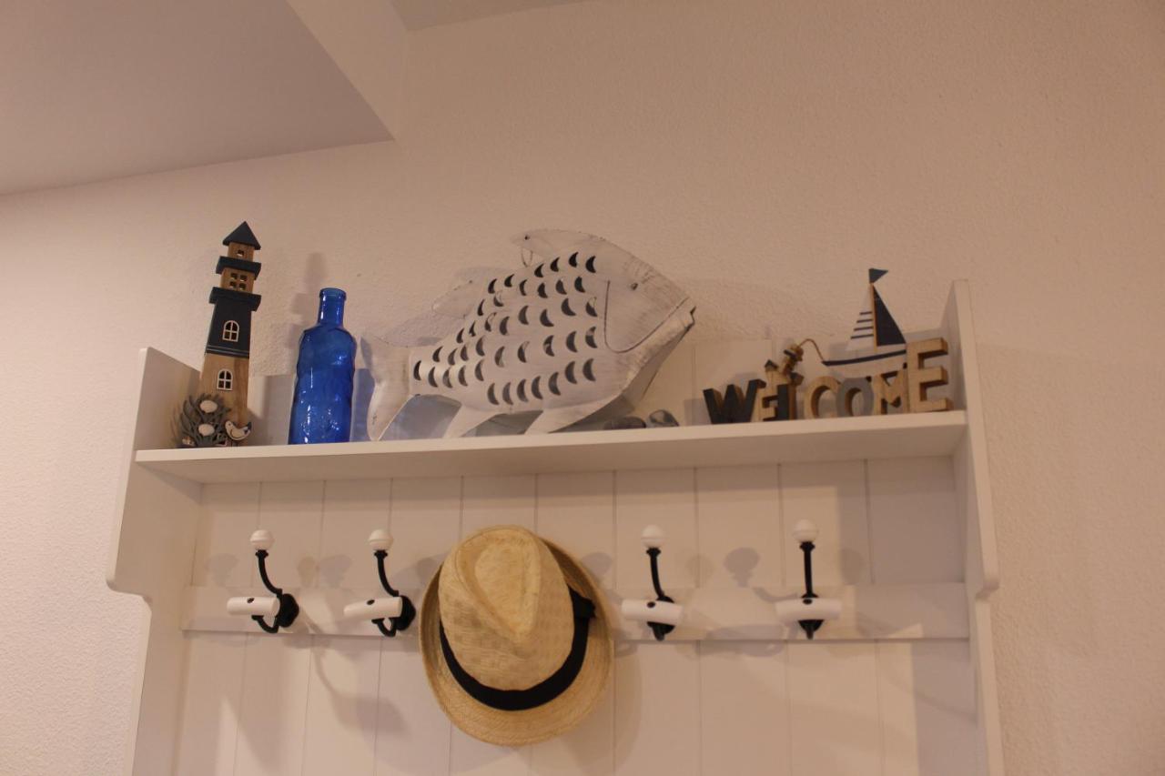 Casa Nautica Del Puerto Appartement