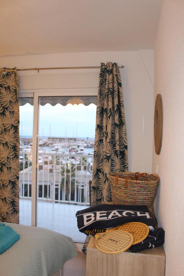 Casa Nautica Del Puerto Villajoyosa