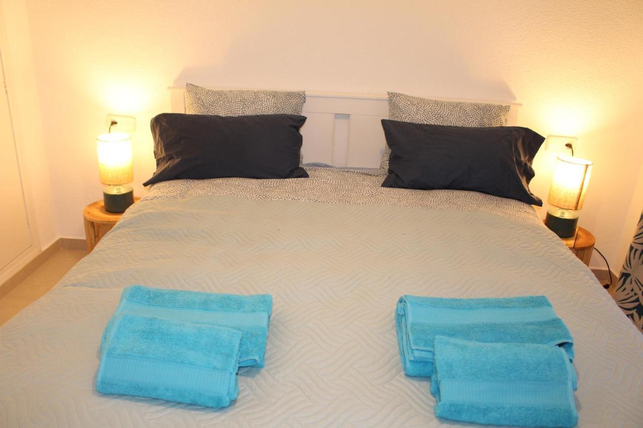 Casa Nautica Del Puerto Appartement Villajoyosa