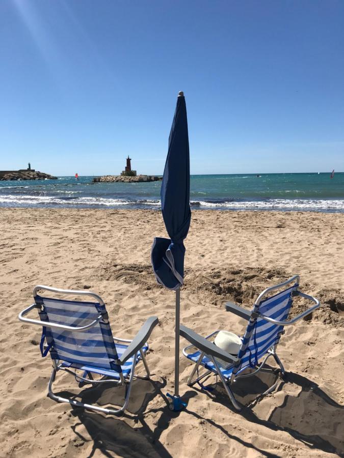 Casa Nautica Del Puerto *