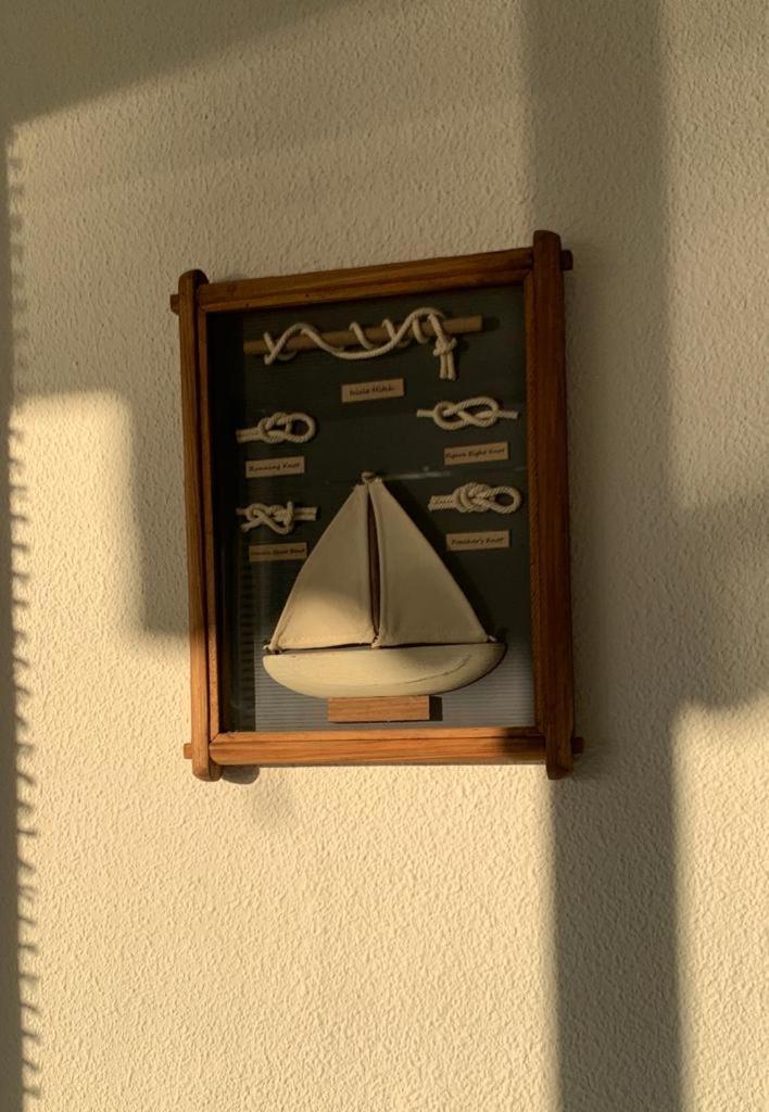 Casa Nautica Del Puerto Appartement